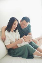 -牛油果儿童摄影