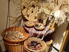 -芸鲜季·云南野生菌餐厅· 云南风物味研社(闵行店)