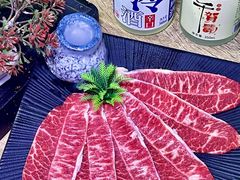 -山居屋炭火烧肉(虎门万达店)