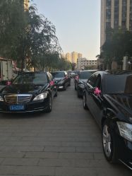 -华润婚车租赁公司·和胜租车