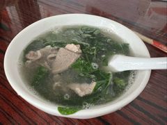 -陈记饮食店(菜园墩店)