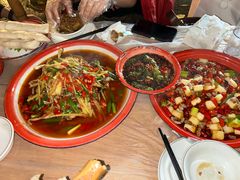-拈一筷子·宜宾江湖菜(十一街店)