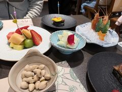 -味见·荣家(亚泰大街店)