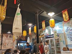 -水浒烤肉(医学院店)