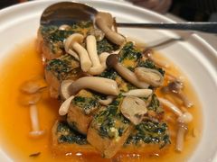 -漢舍中国菜馆(889广场店)