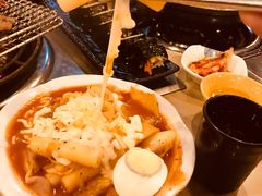 -郑阿姨的家·이모네·韩料&烤肉(武川路店)