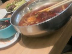 -韩麦大冷面(桂花街直营店)