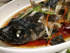 -必点海鲜·鲅鱼水饺(鞍山西道店)