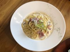 -LUCCA卢卡西班牙海鲜饭(远洋广场店)