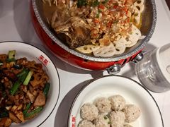 -来菜·湖北头牌藕汤(武商MALL众圆店)