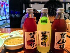 -裕兴记•蟹黄面馆(人民广场店)