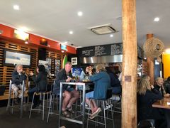 -12 Rocks Beach Bar Cafe