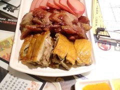 android_upload_pic-新大咀港式茶餐厅(宝山万达店)
