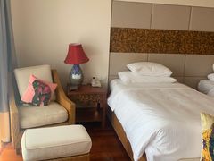 -三亚亚龙湾雅高美爵酒店