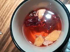-太二酸菜鱼(广州IFC国金天地店)