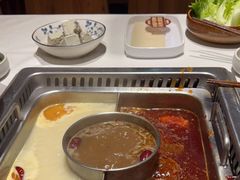 -巴奴毛肚火锅(大剧院店)