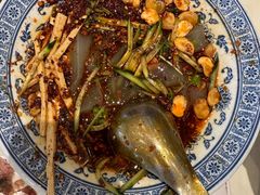 -凯鸽酒楼(大同振兴街店)