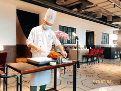 -漢舍中国菜馆(889广场店)