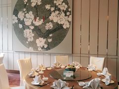 包厢-彩丰楼·中餐厅(国家会展中心上海洲际店)