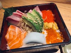 -Hatsune隐泉日式料理(SKP店)