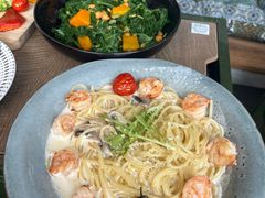 -FUNFUN有饭花园聚会餐厅