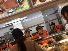 -都城壹族快餐(第66分店)