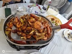 -碧海银沙海鲜餐厅(恒大海上威尼斯店)