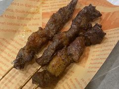 -嬷孙家潮汕牛肉火锅(北京路天河城店)