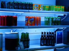 -大中华希尔顿酒店-念自助餐·嗨啤·小龙虾
