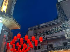 -黎记大排档(慈云路店)