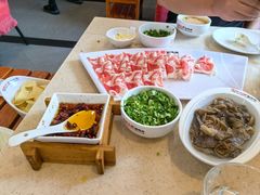 -阳坊大都涮羊肉(阳坊总店)