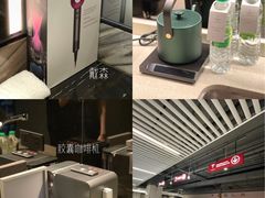 -广州德安丽舍凯宾斯基酒店