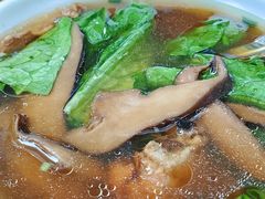 -康大口蘑面庄(将军街店)