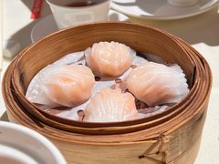 笋尖鲜虾饺-兴悦酒家(保利克洛维店)