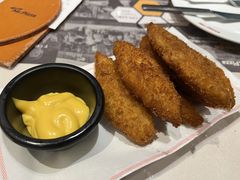 -米斯特比萨(罗斯福店)