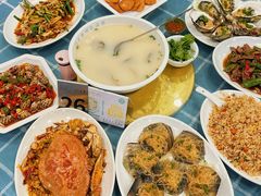 -明记海鲜大排档(巽寮湾店)
