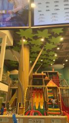 -meland亲子乐园·派对·研学(淄博万象汇店)