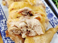 白斩鸡-洞天食府(北大街店)
