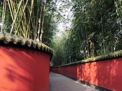 -成都武侯祠博物馆