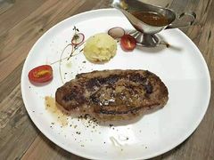 -周沫西餐(漫广场店)