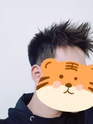 -HG美发设计沙龙