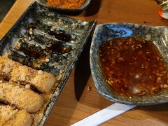 -付小姐在成都(中山公园店)