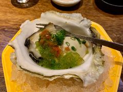-桐寿司Sushi Tong