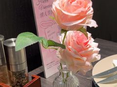 -卡朋西餐(宝安大仟里店)