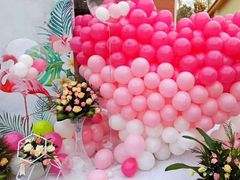 -卡比儿童蛋糕·心意定制·低脂零卡糖动物奶油FancyBALLOON(滨海店)