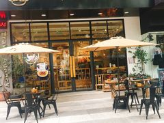 门面-小豆海棠(人民南路店)