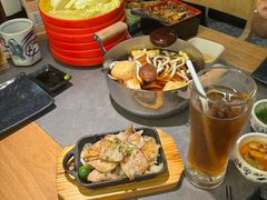 -沼津港精致料理·寿喜烧·烧鸟(龙湖南桥天街日料榜单店)