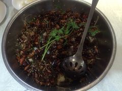 -一品红川菜(皇岗店)