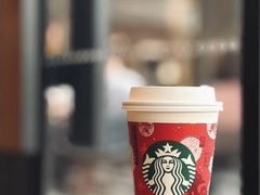 -星巴克(广州恒宝广场店)