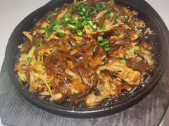 -新概念来凤鱼(璧山店)